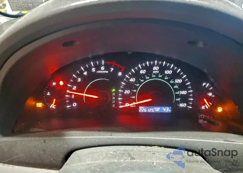 2009 Toyota Camry Se z USA, uszkodzony, nr VIN 4T1BK46K29U586561